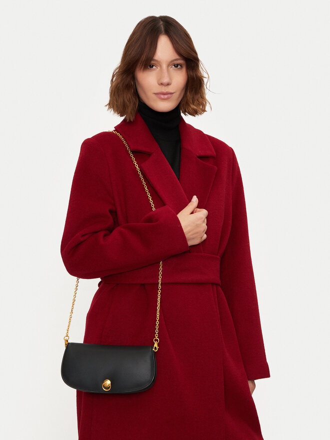 Gianni Chiarini Táska Gianni Chiarini BS 13724 NA Fekete