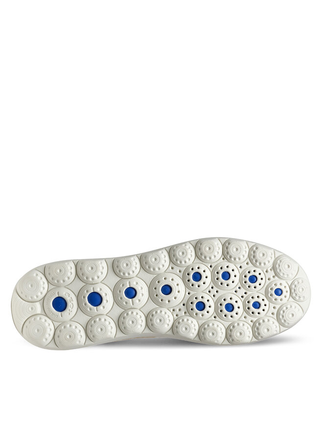 Geox Сникърси Geox D Spherica Ec4.1 D55TCD 0DSBC C1122 Бежов