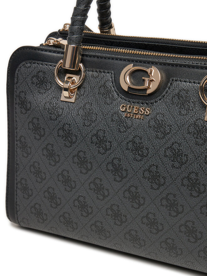 Guess Τσάντα Guess HWSG95 40060 Μαύρο