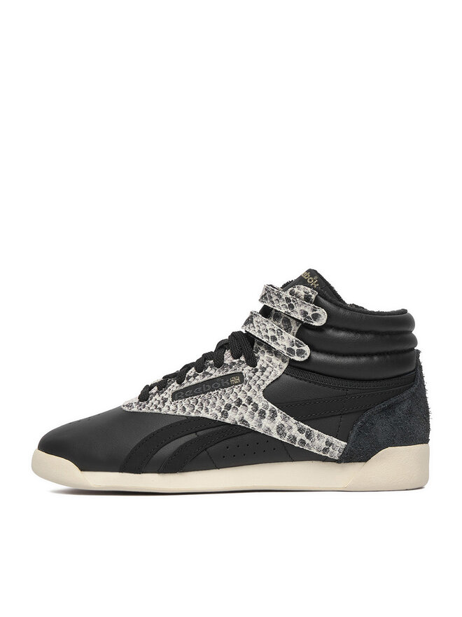 Reebok Sneakers Reebok EO-F/S HI 100271742 Schwarz