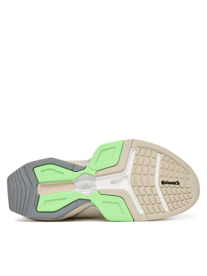 adidas Trenažieru zāles apavi adidas Rapidmove ADV 2 HIIT training JS3171 Bēšs