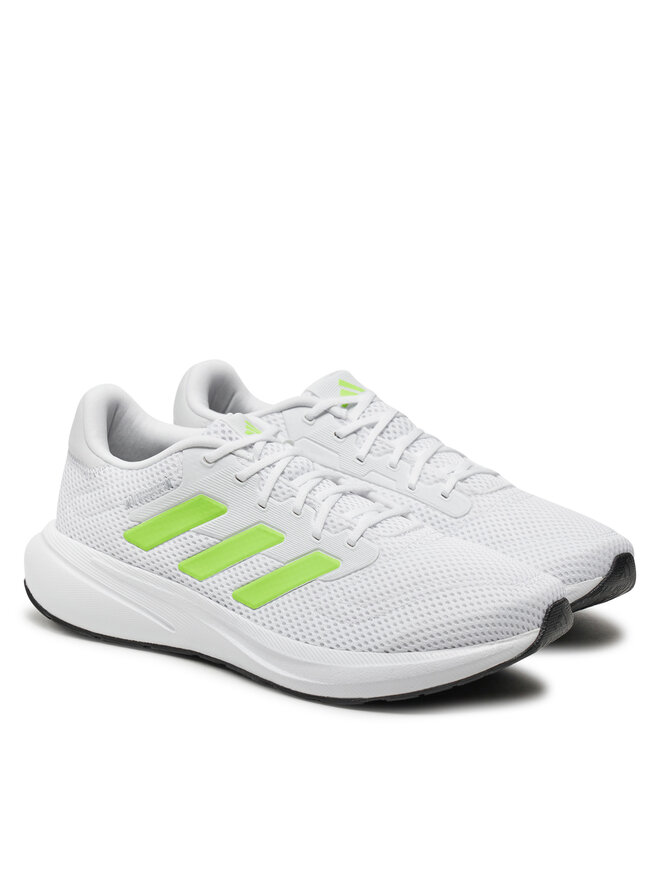 adidas Pantofi pentru alergare adidas Response Runner IH3581 Alb