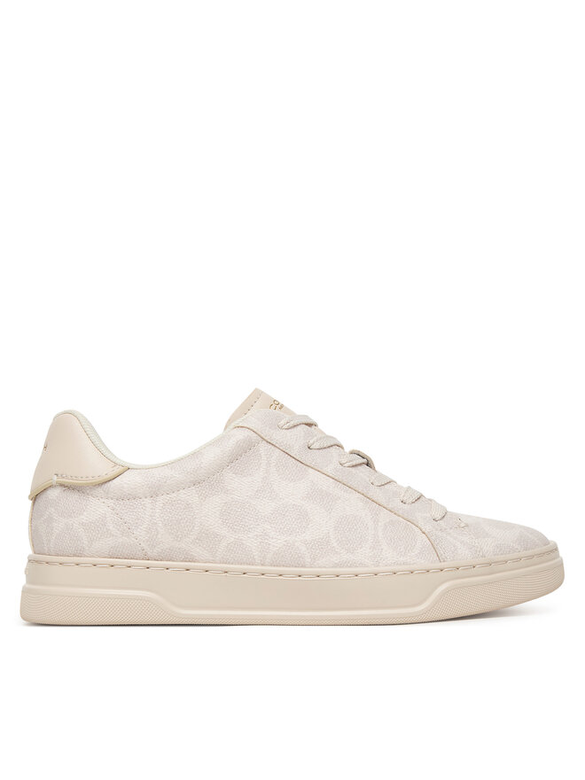 Coach Sneakers Coach CCN67 Écru