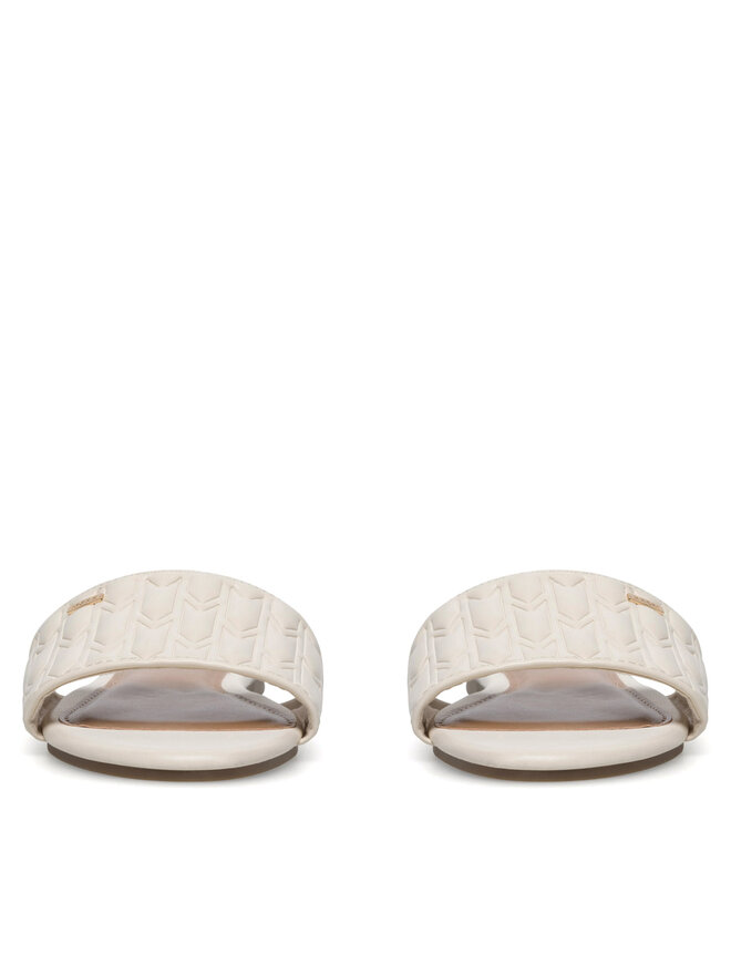 MEXX Шльопанці MEXX WYL141123-01 Écru