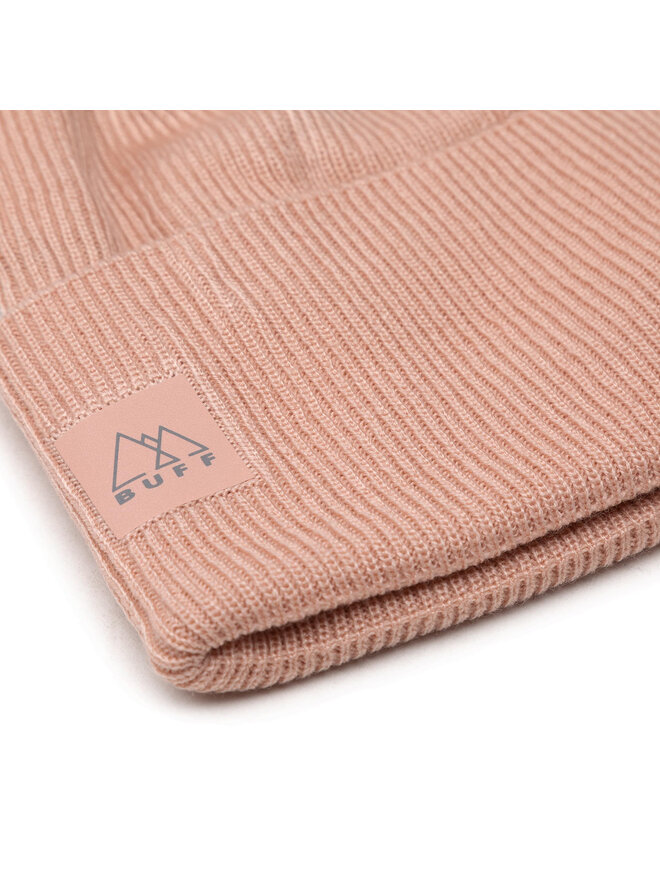 Buff Σκούφος Buff Knitted Hat 126483.508.10.00 Ροζ