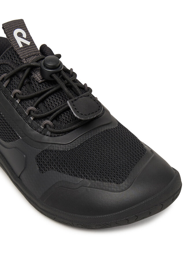 Reima Sneakers Reima Tallustelu 5400137C-9990 Schwarz