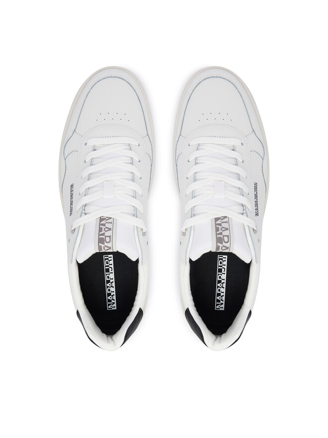 Napapijri Sneakers Napapijri NP0A8BI9 Weiß