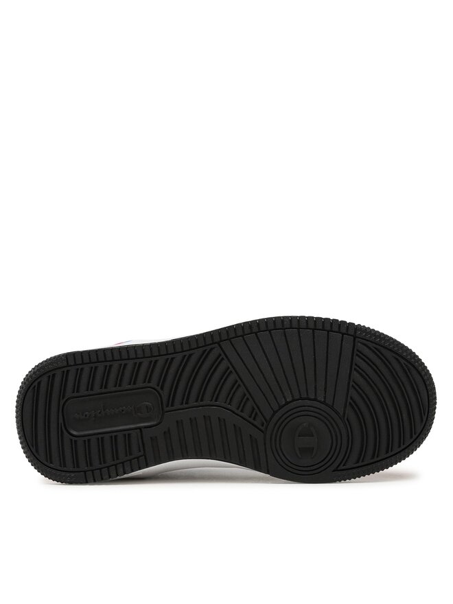Champion Snīkeri Champion Rebound 2.0 Low G Ps S32497-CHA-WW001 Balts