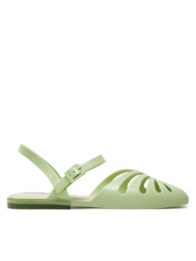 Melissa Sandale Melissa Dahlia + Jason Wu Ad 33335 Verde