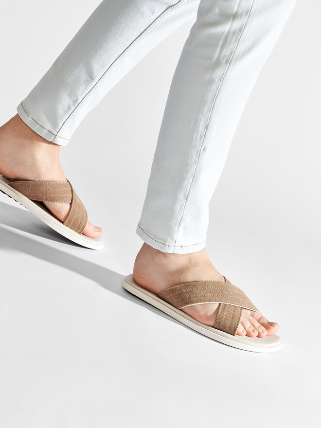 Gino Rossi Chanclas Gino Rossi ML2821-TWO-TKTK-3100-0 Marrón