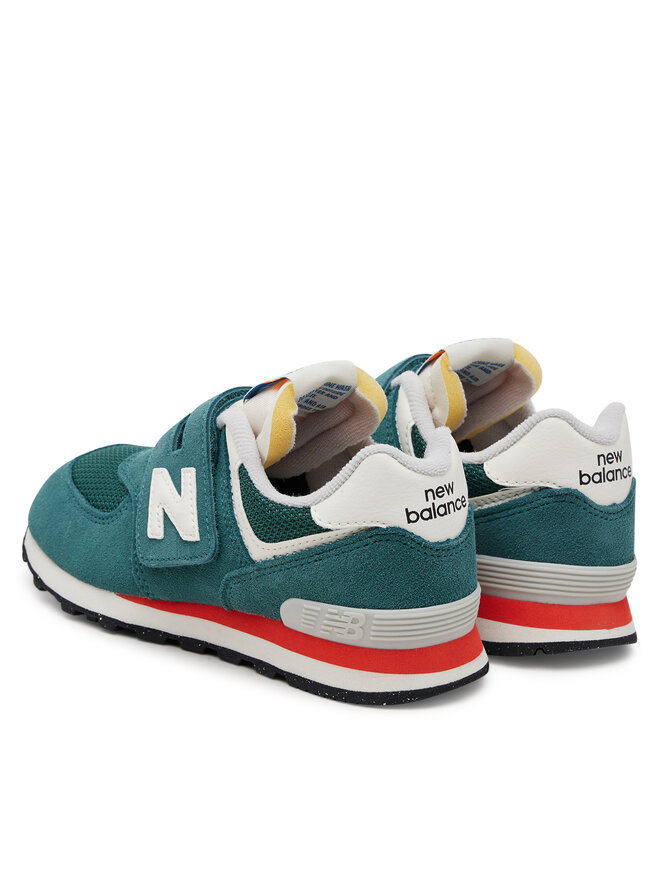 New Balance Sneakers New Balance PV574VPG Verde
