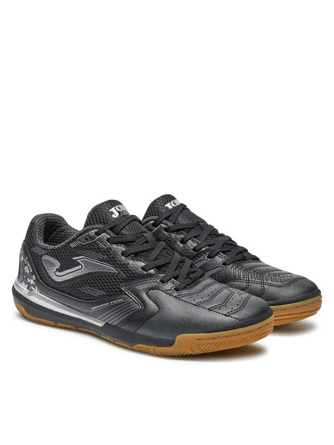 Joma Tenisice za nogomet Joma Liga-5 Indoor LIGW2401IN Crna