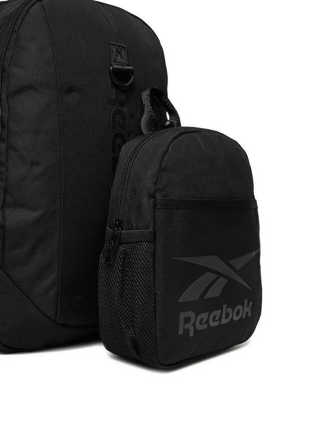 Reebok Rucksack Reebok CWBEO-RBK-WS-008-09 Schwarz