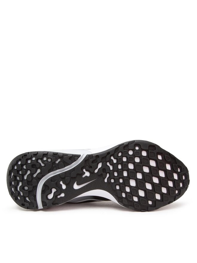Nike Buty do biegania Nike Renev Run 3 DC9413 001 Czarny