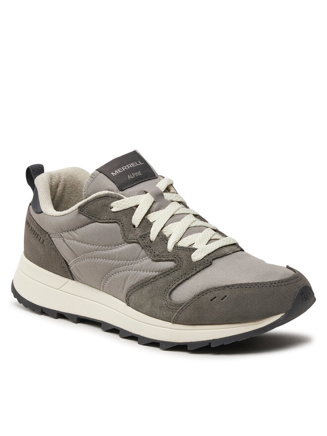 Merrell Sneakersy Merrell Alpine 83 Sneaker Sport J006053 Šedá