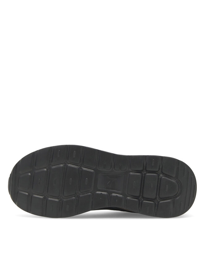Puma Снікерcи Puma ANZARUN LITE 37112846_ Чорний