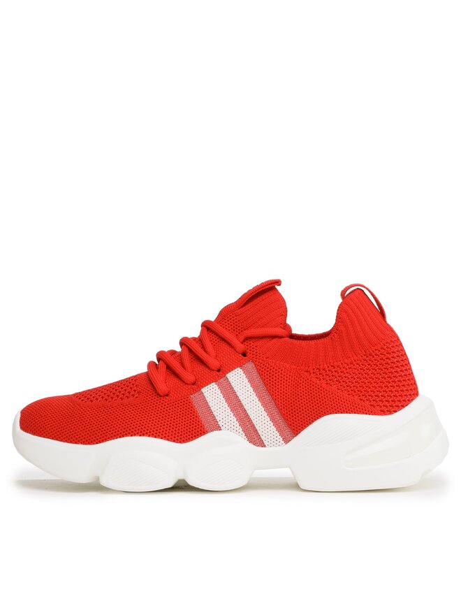 GOE Zapatillas GOE JJ2N4193 Rojo