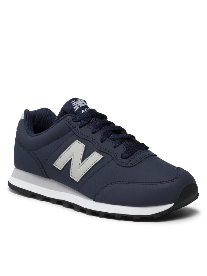 Zapatillas New Balance GW400LB1 Azul marino zapatos.es