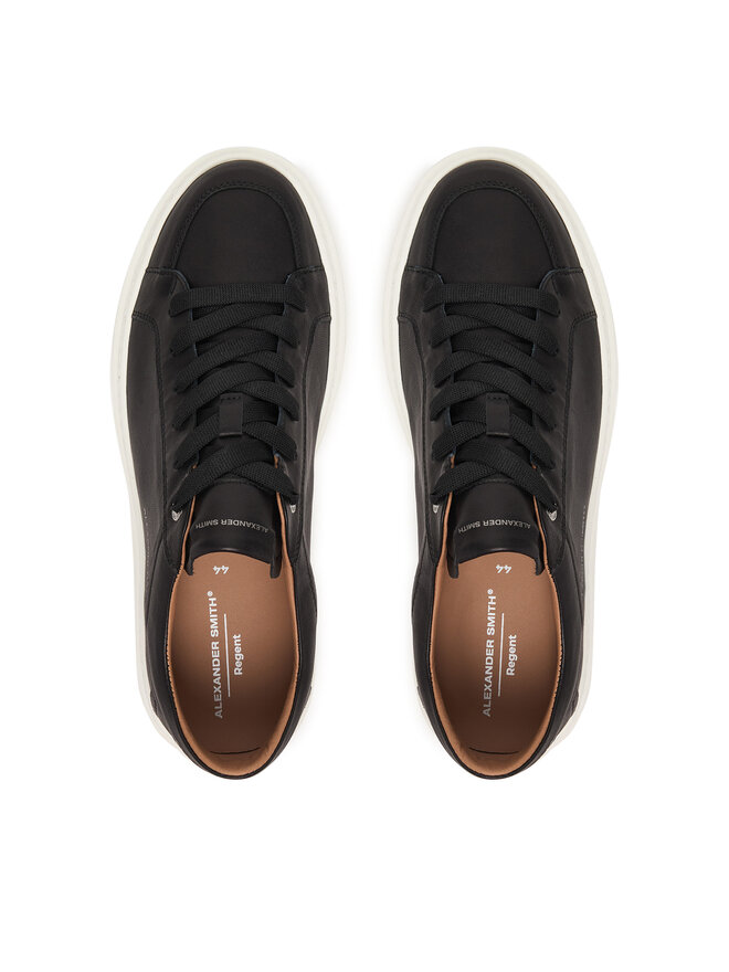 Alexander Smith Sneakers Alexander Smith Regent ASBDRTM 1001 Schwarz