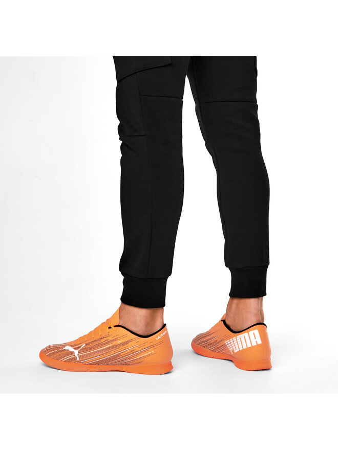 Puma Ποδοσφαιρικά Παπούτσια Puma Ultra 4.1 It 106096 01 Πορτοκαλί