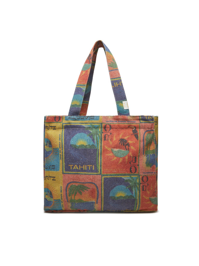 Roxy Сумка Roxy Atlas ERJBT03417 Кольоровий