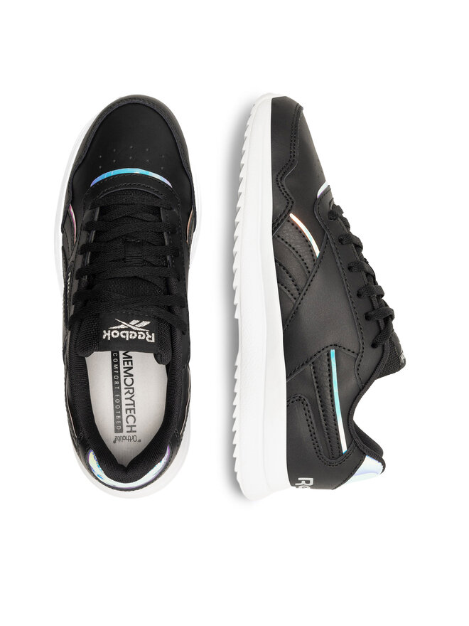 Reebok Snīkeri Reebok Glide Sp HQ3861 Melns