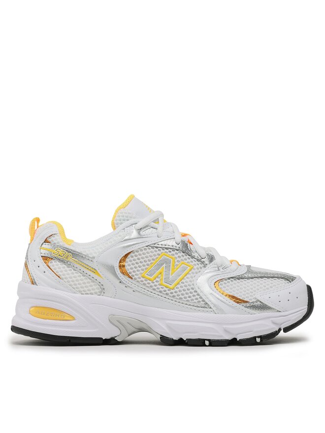 New Balance Αθλητικά New Balance MR530PUT Λευκό