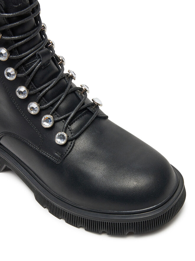GOE Botines GOE OO2N4103 Negro