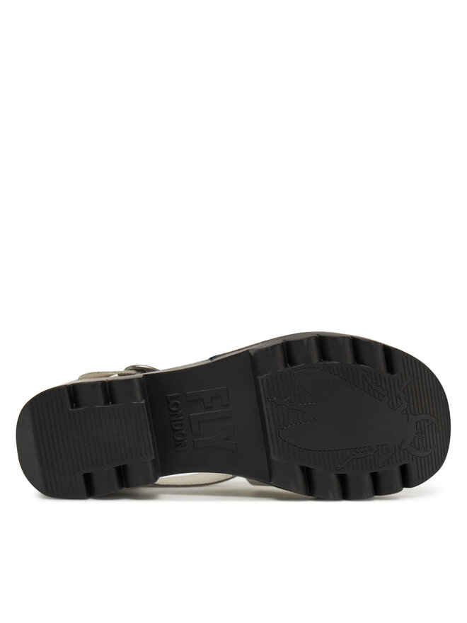 Fly London Sandalias Fly London Eriafly P801536001 Blanco