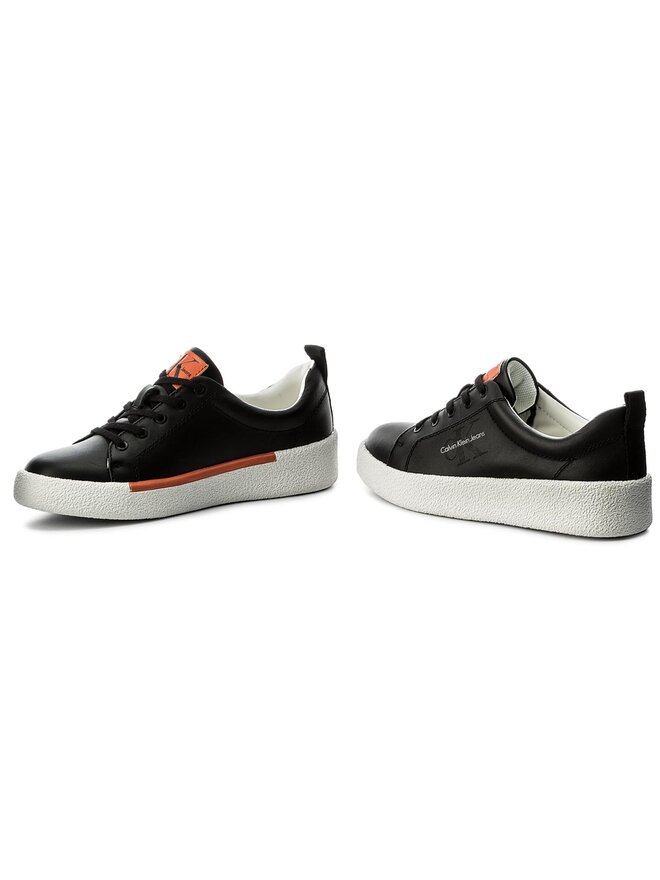 Sneakers gabri calvin klein top