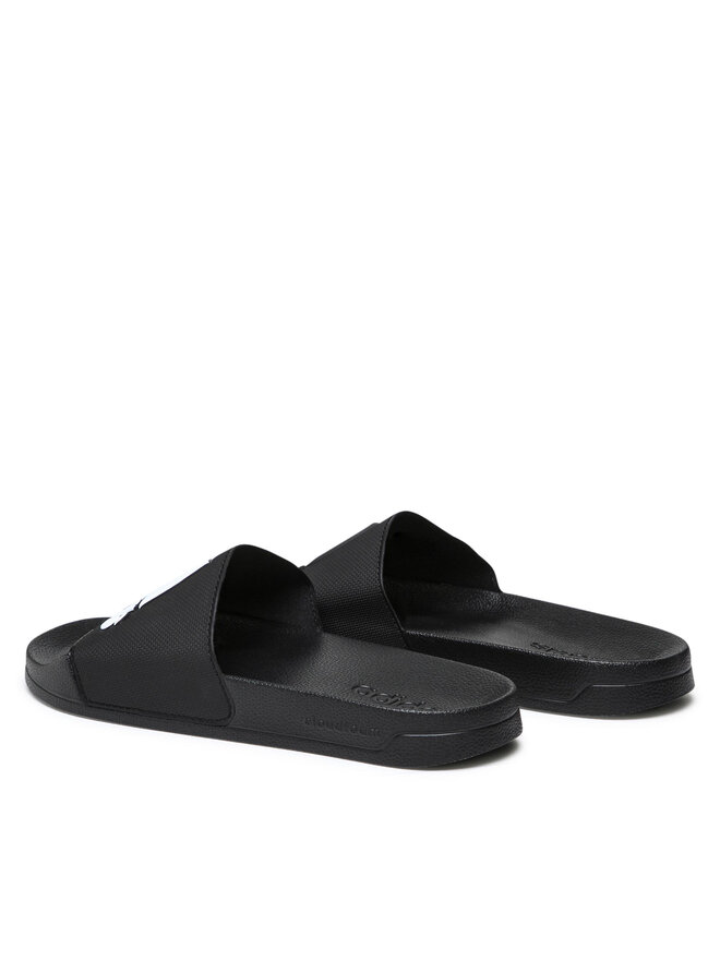 adidas Pantoletten adidas adilette Shower GZ3779 Schwarz