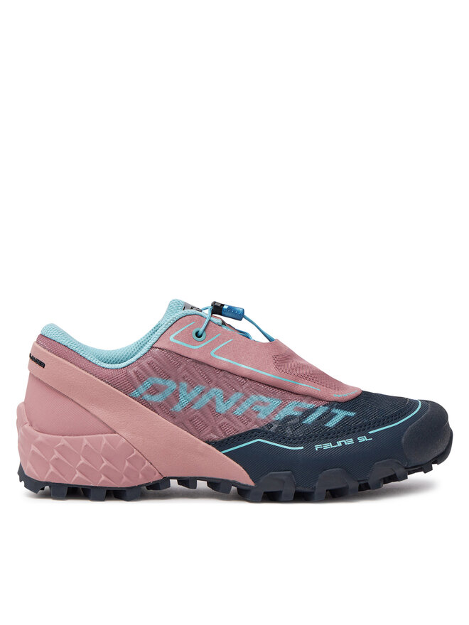 Dynafit Buty do biegania Dynafit Feline Sl 6062 Różowy