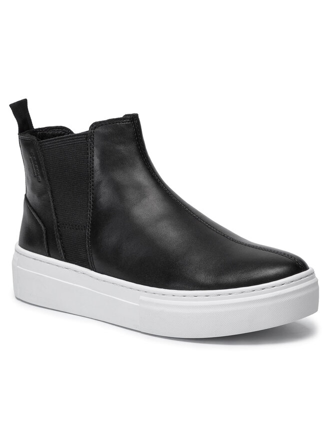 Vagabond Shoemakers Chelsea cipele Vagabond Shoemakers Zoe Platfo 4827-001-20 Crna