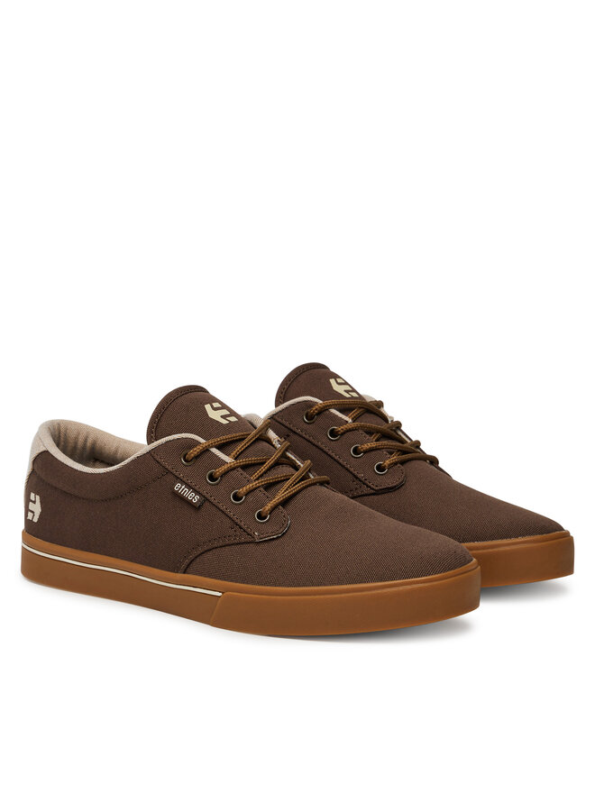 Etnies Tenis superge Etnies Jameson 2 Eco 4101000323 Rjava