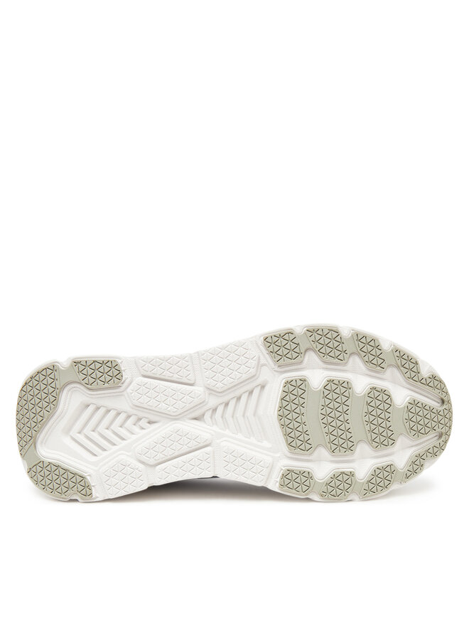 Leaf Sneakersy Leaf LHAKK301R Szary