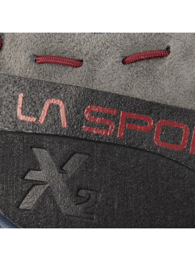 La Sportiva Trekkingschuhe La Sportiva Tx2 27G900618 Grau