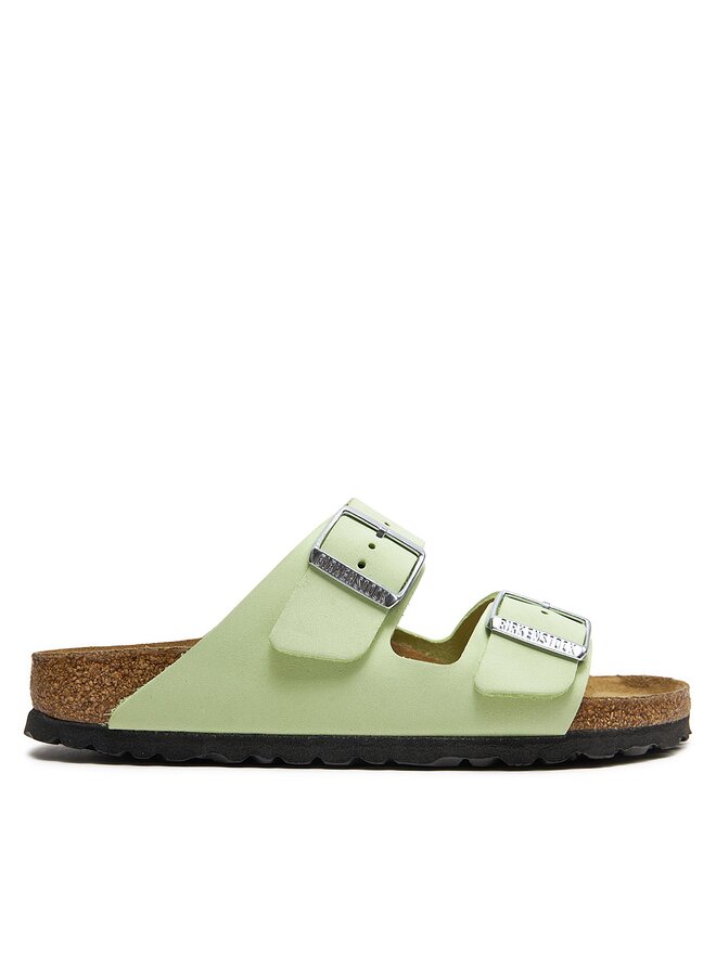 Birkenstock Παντόφλες Birkenstock Arizona 1026710 Πράσινο