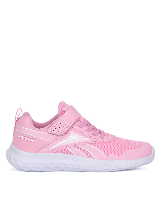 Reebok Sneakersy Reebok RUSH RUNNER 5.0 100220345 Różowy