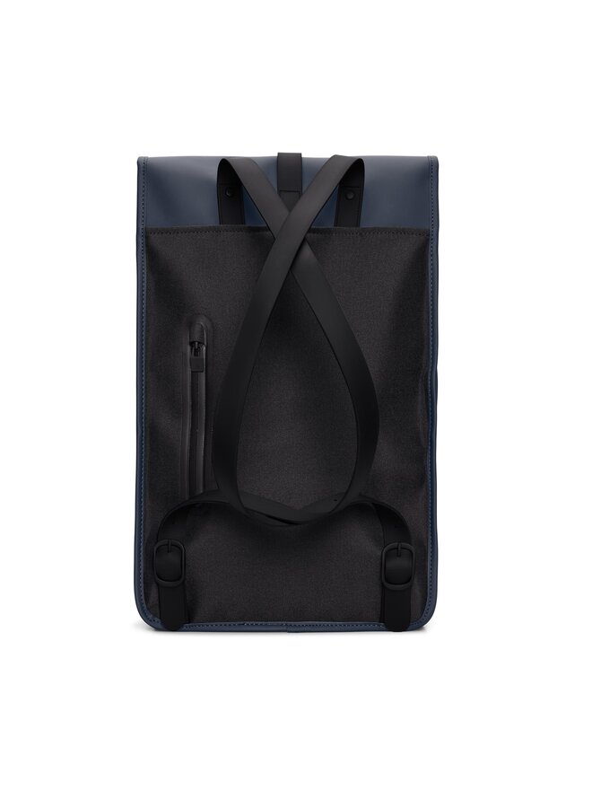 Rains Plecak Rains Backpack W3 13000 Granatowy