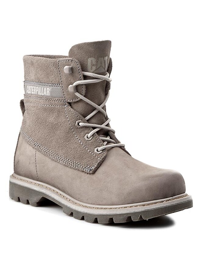 Bottes de randonnee CATerpillar Colorado Slouch P718576 Driftwood fr.eschuhe.ch