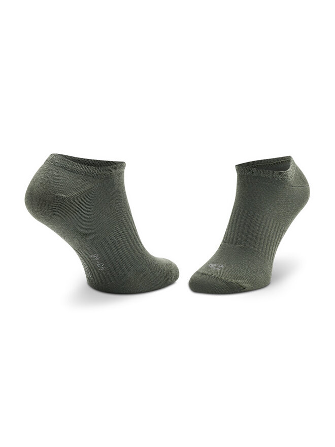 Camel Active Set de 2 perechi de șosete medii pentru bărbați Camel Active 6212 Verde