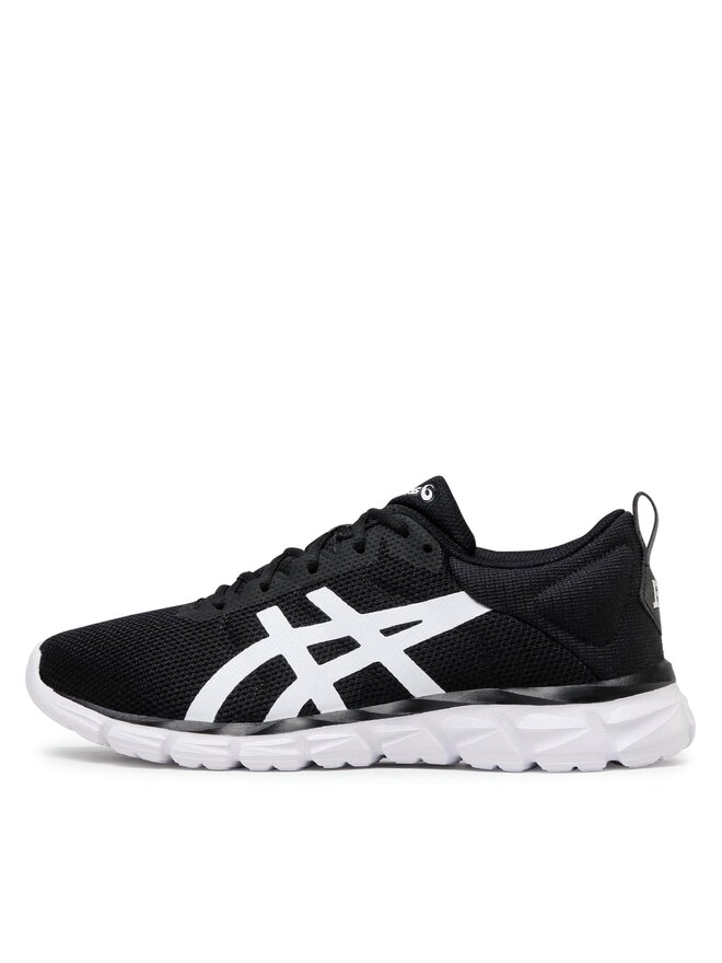Asics Sneakers Asics Gel-Quantum Lyte 1201A235 Schwarz