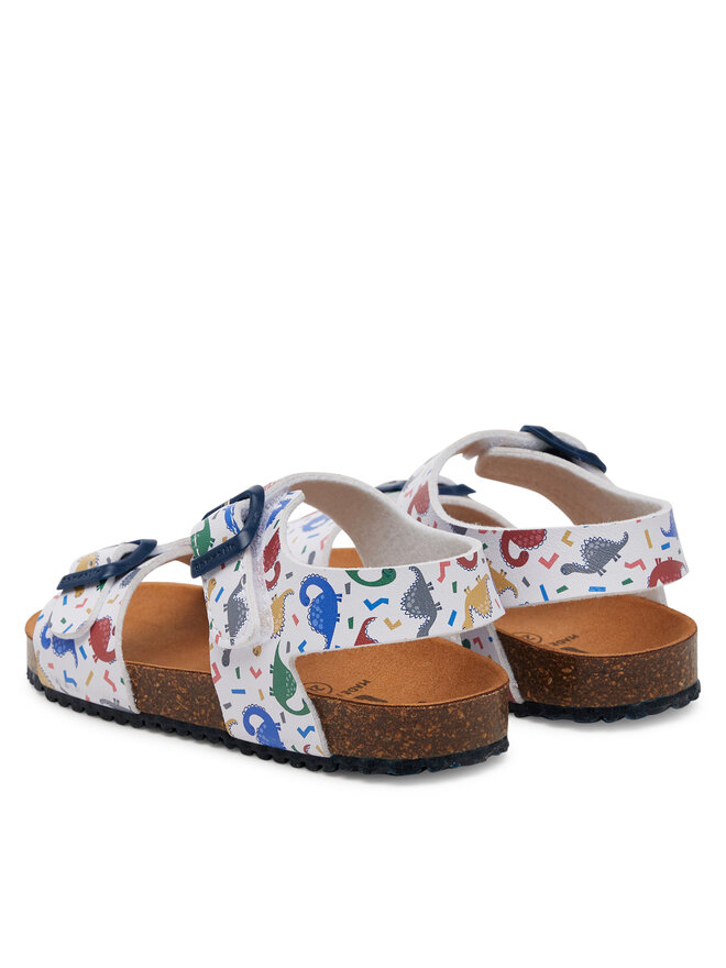 Garvalin Sandalias Garvalin 252472 D Blanco