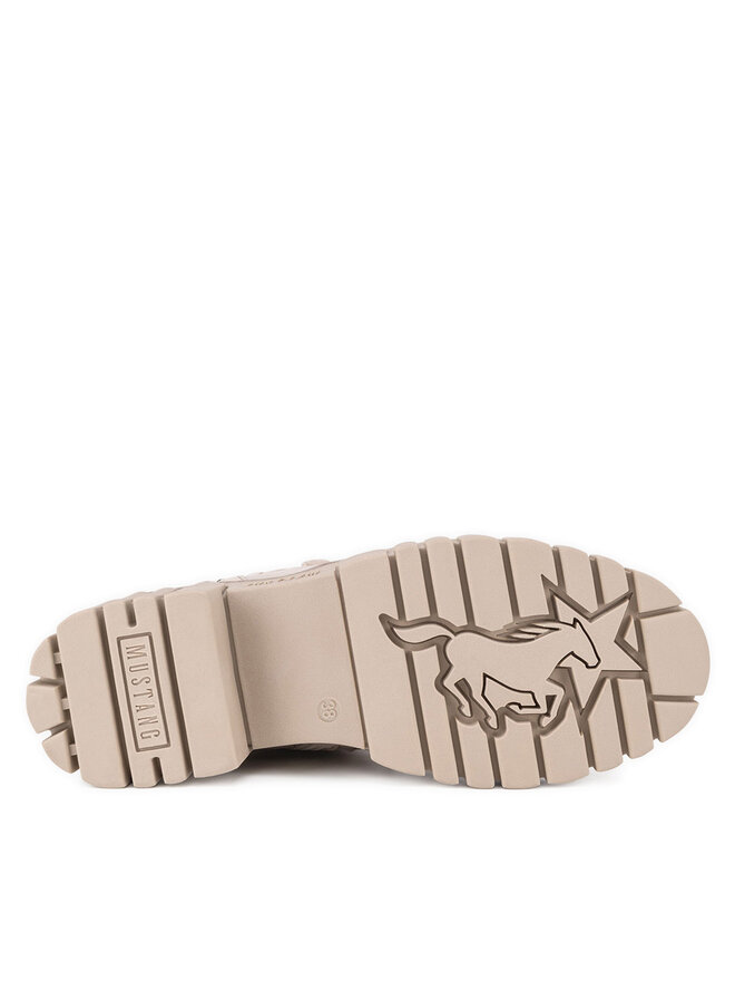 Mustang Botines Mustang 1447-601 Beis