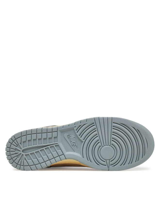 Nike Sneakers Nike Dunk Hi Retro SE FJ4191 Bej
