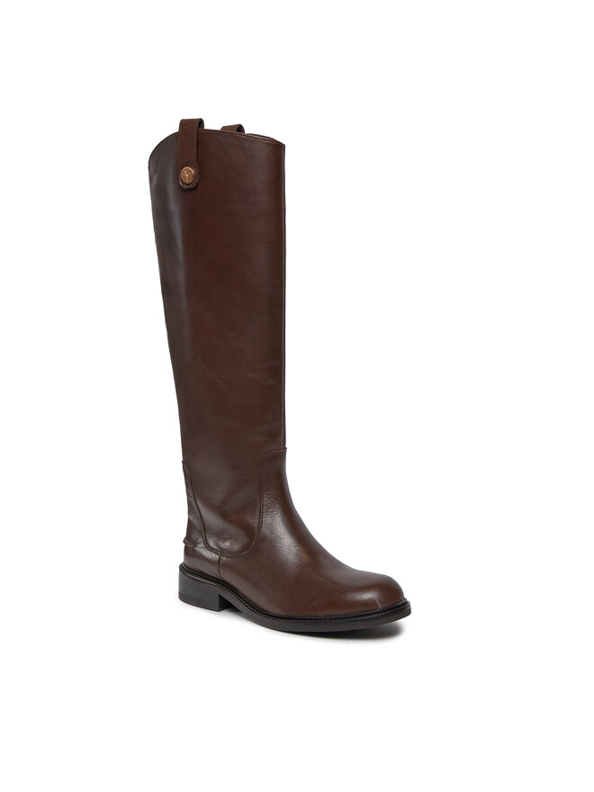 JOOP! Csizma JOOP! 4140007348 Barna