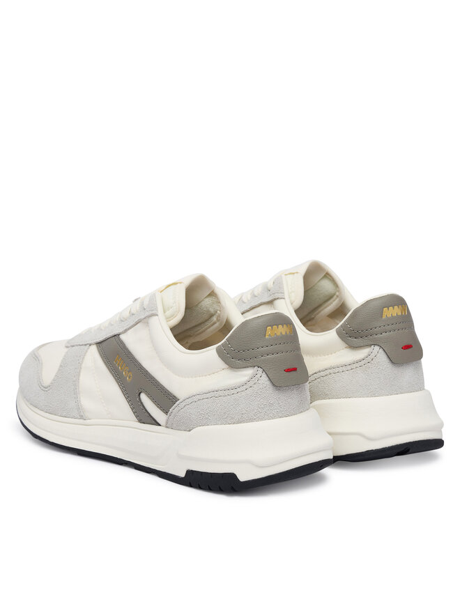 HUGO Sneakers HUGO GO3 50573605 Weiß