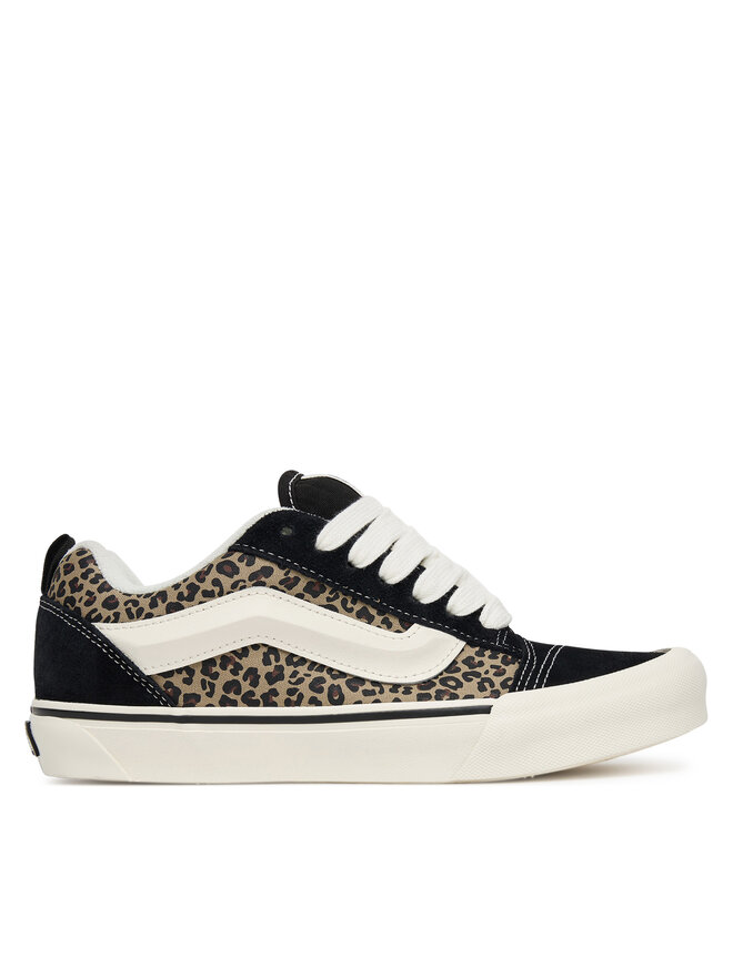 Vans Tenisówki Vans Knu Skool VN000D756I71 Czarny