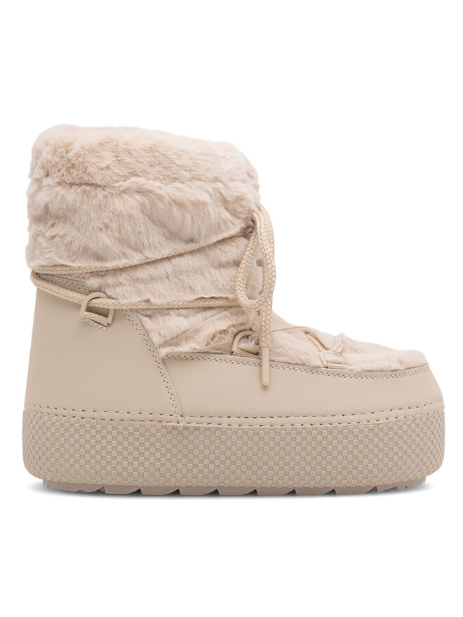 Jenny Fairy Schneeschuhe Jenny Fairy NELLIE GH9034 Beige