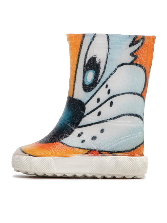 Boatilus Гумени ботуши Boatilus Nautic Rin Boot VAR.122-KD Цветен